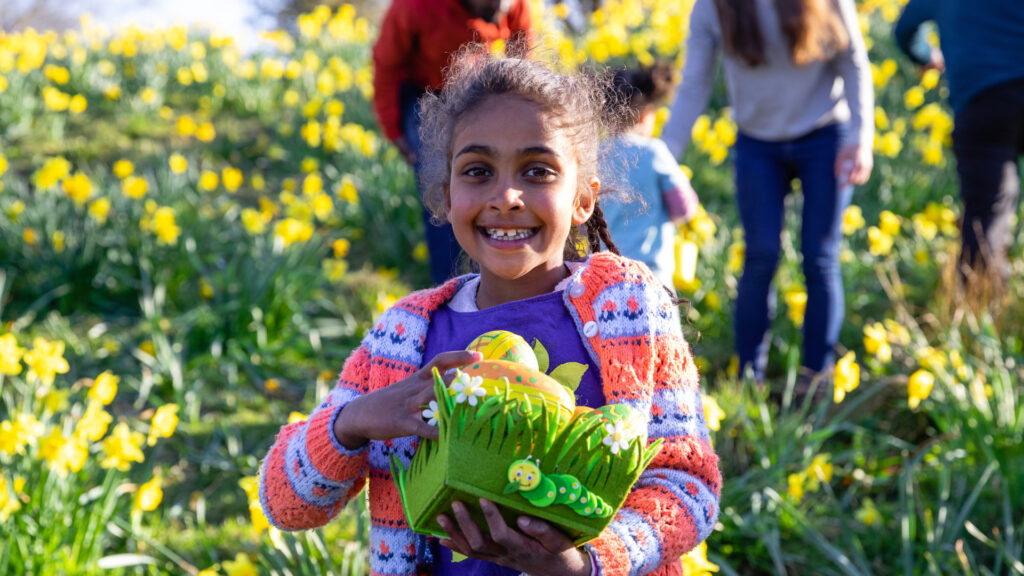 Easter Activities for Early Years and Primary School Children