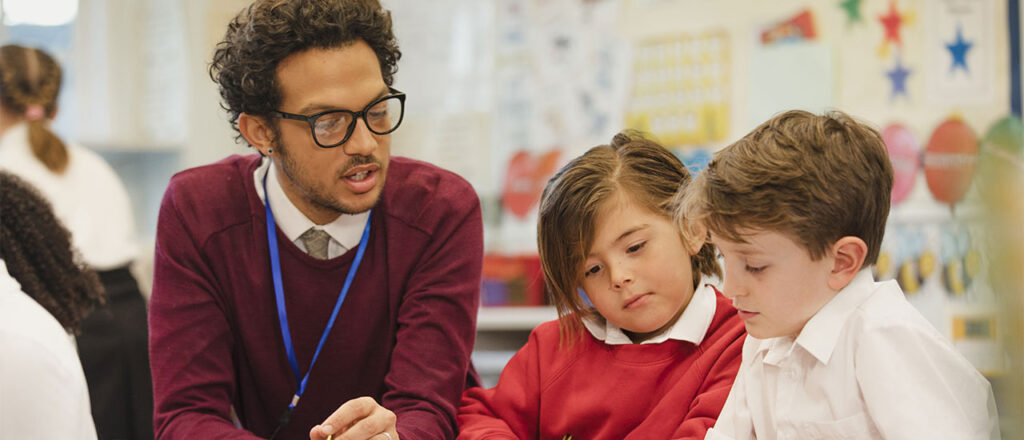 TeachWell offer a wide range of recruitment services