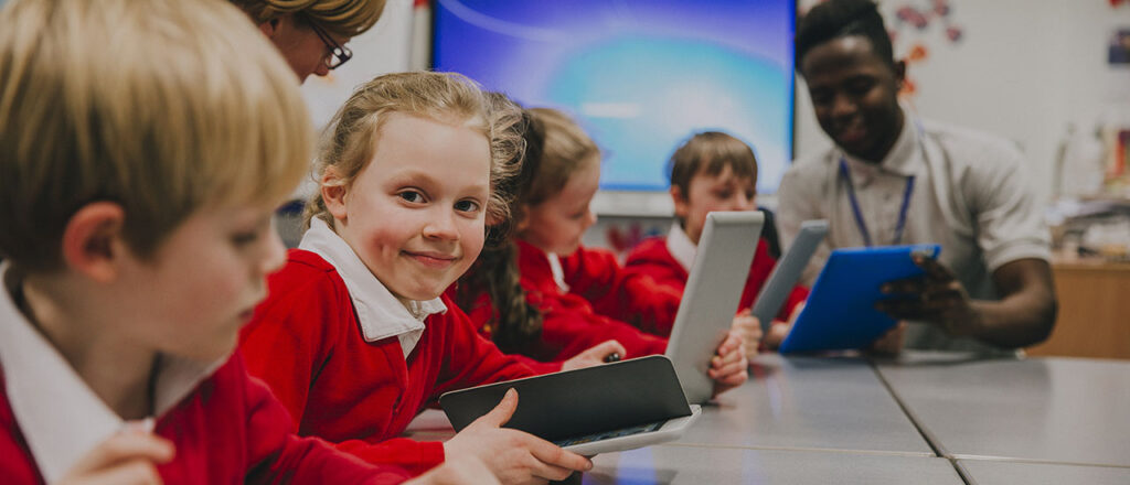 Norfolk Teacher Recruitment
