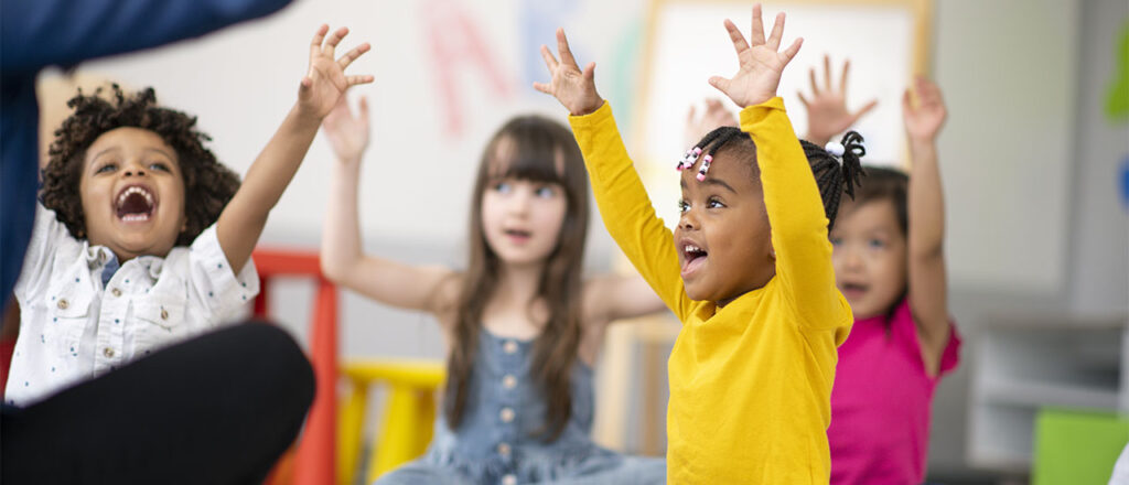 Suffolk Teacher Recruitment