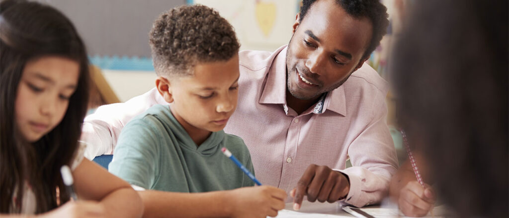 Teaching Assistant