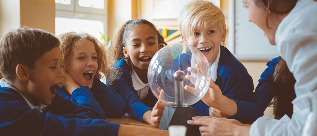 England Schools Set For Minimum Week Length In New Rules