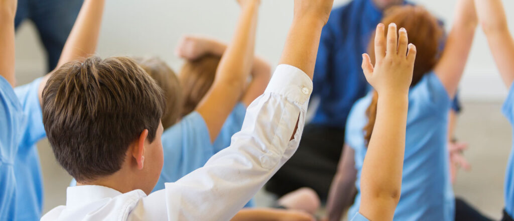 TeachWell for Schools