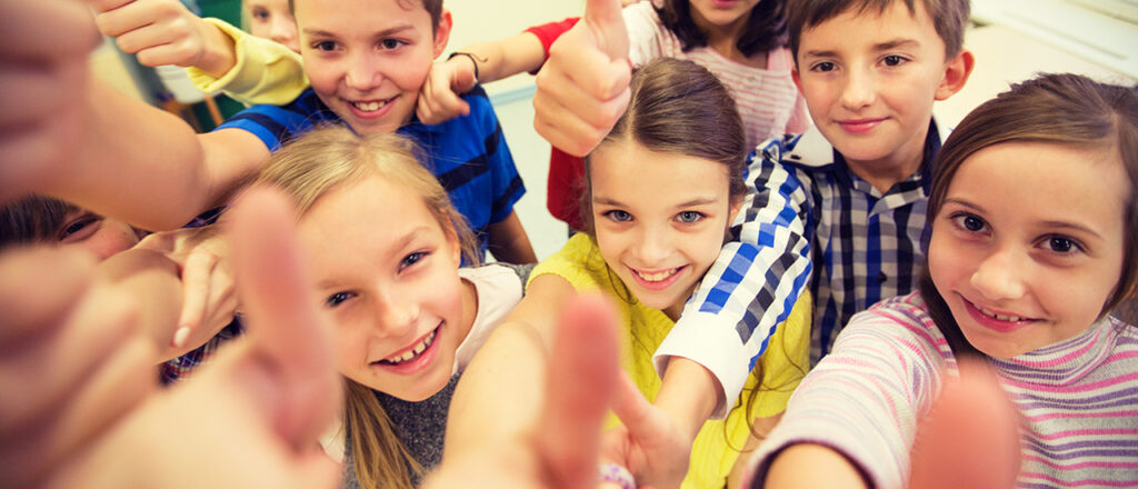 Education Recruitment Services