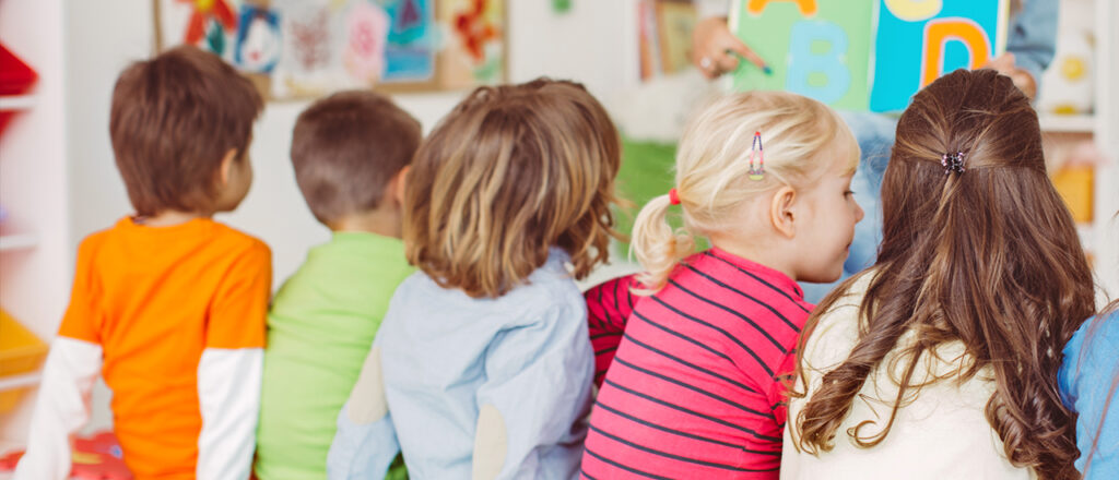 The Royal Foundation Centre For Early Childhood