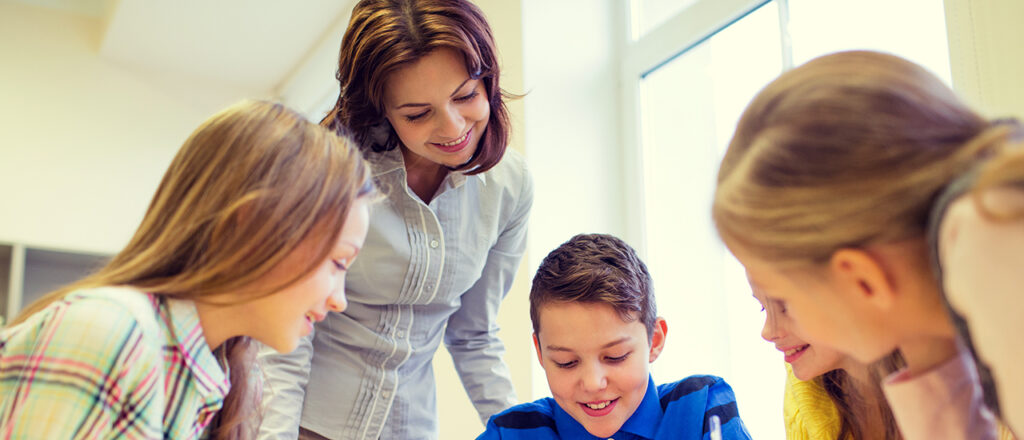 Education Recruitment Services