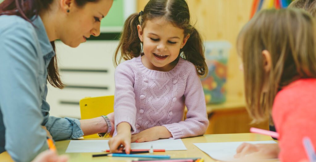 SEN Learning Support Assistant - Gorleston
